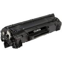 HP CANON CE285A/CB435A   85A 35A  UNIVERSAL MUADİL TONER  725 1102